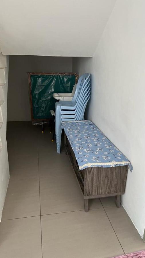 Sweet Homestay 3Rm @ Penthouse Apartment In Brinchang Esterno foto
